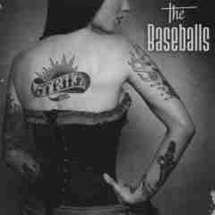 Strike 2009 The Baseballs sw